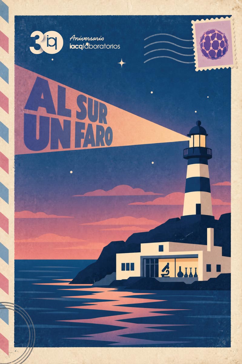 Al Sur Un Faro