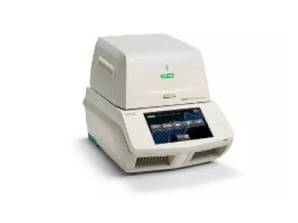 CFX96 Touch Real-Time PCR Detection System