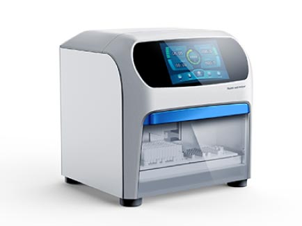 GenePure Pro NPA-32P