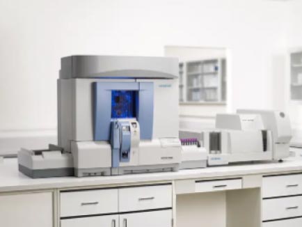 Sistema Hematológico ADVIA 2120i