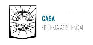 Casa Sistema Asistencial