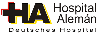 Hospital Alemán