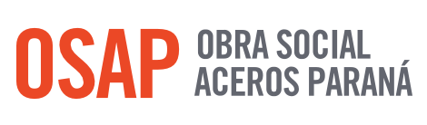 OSAP Obra Social Aceros Parana