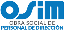 OSIM Obra Social de Personal de Direccion