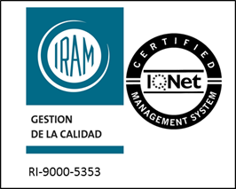 Gestión de la Calidad IRAM RI-9000-5353